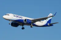 IndiGo Introduces ‘Cabs with IndiGo’ Airport Transfers
