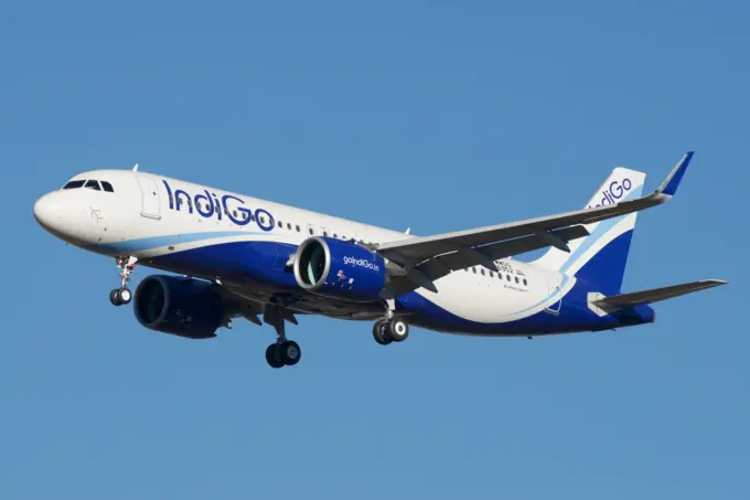 IndiGo Introduces ‘Cabs with IndiGo’ Airport Transfers