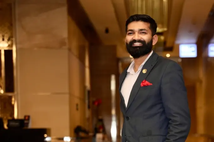 Hyatt Regency Gurgaon