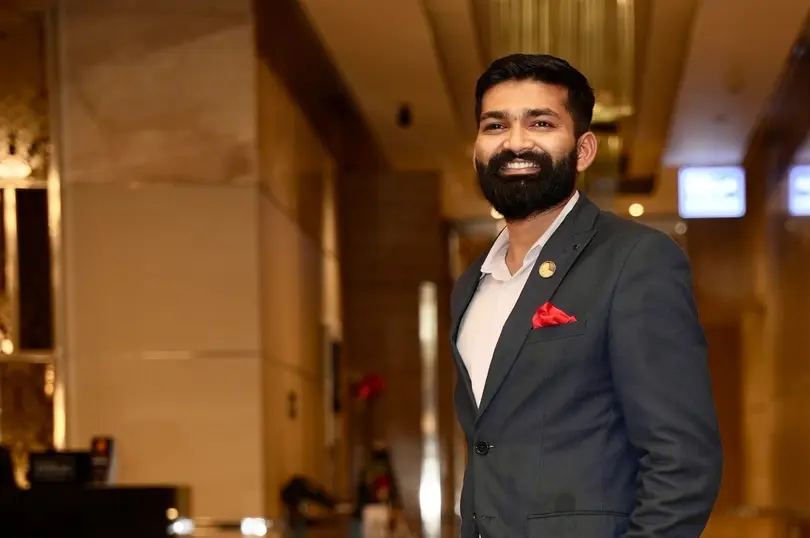 Hyatt Regency Gurgaon