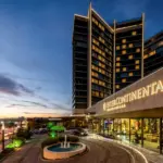 InterContinental Grand Ankara Opens in Türkiye’s Capital