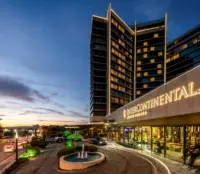 InterContinental Grand Ankara Opens in Türkiye’s Capital