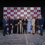 Etihad Wins Two Awards at Business Traveller Middle East 2026