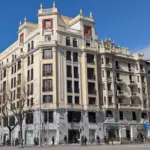 IHG Signs First Kimpton Hotel in Madrid