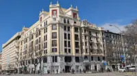 IHG Signs First Kimpton Hotel in Madrid