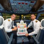 Etihad Launches Kraków and Palma de Mallorca Routes