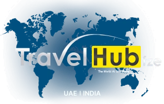 Travel Hub FZE-LLC 
