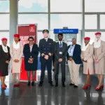Emirates Launches Travel Rehearsal Programme in Zambia