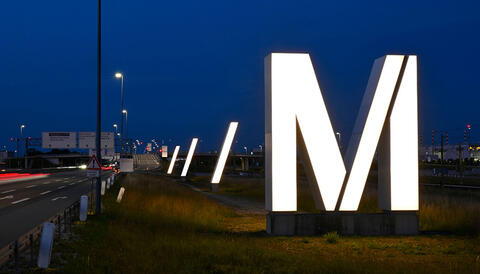 Munich Airport