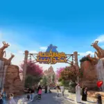 Discover Aquarabia, Saudi Arabia's Largest Water Park