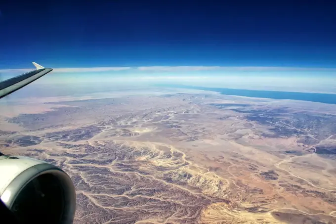 Middle East Tensions and Fuel Costs Cut Airline Profits by Half
