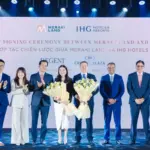 IHG Signs Two Hotels with Meraki Land in Vietnam