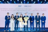 IHG Signs Two Hotels with Meraki Land in Vietnam