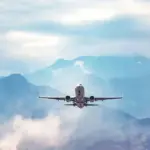 April Air Passenger Demand Drops 3.4%