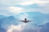April Air Passenger Demand Drops 3.4%