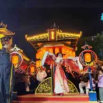 2026 Spring Festival Fair Opens in Zhaoge
