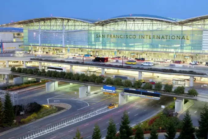 SFO