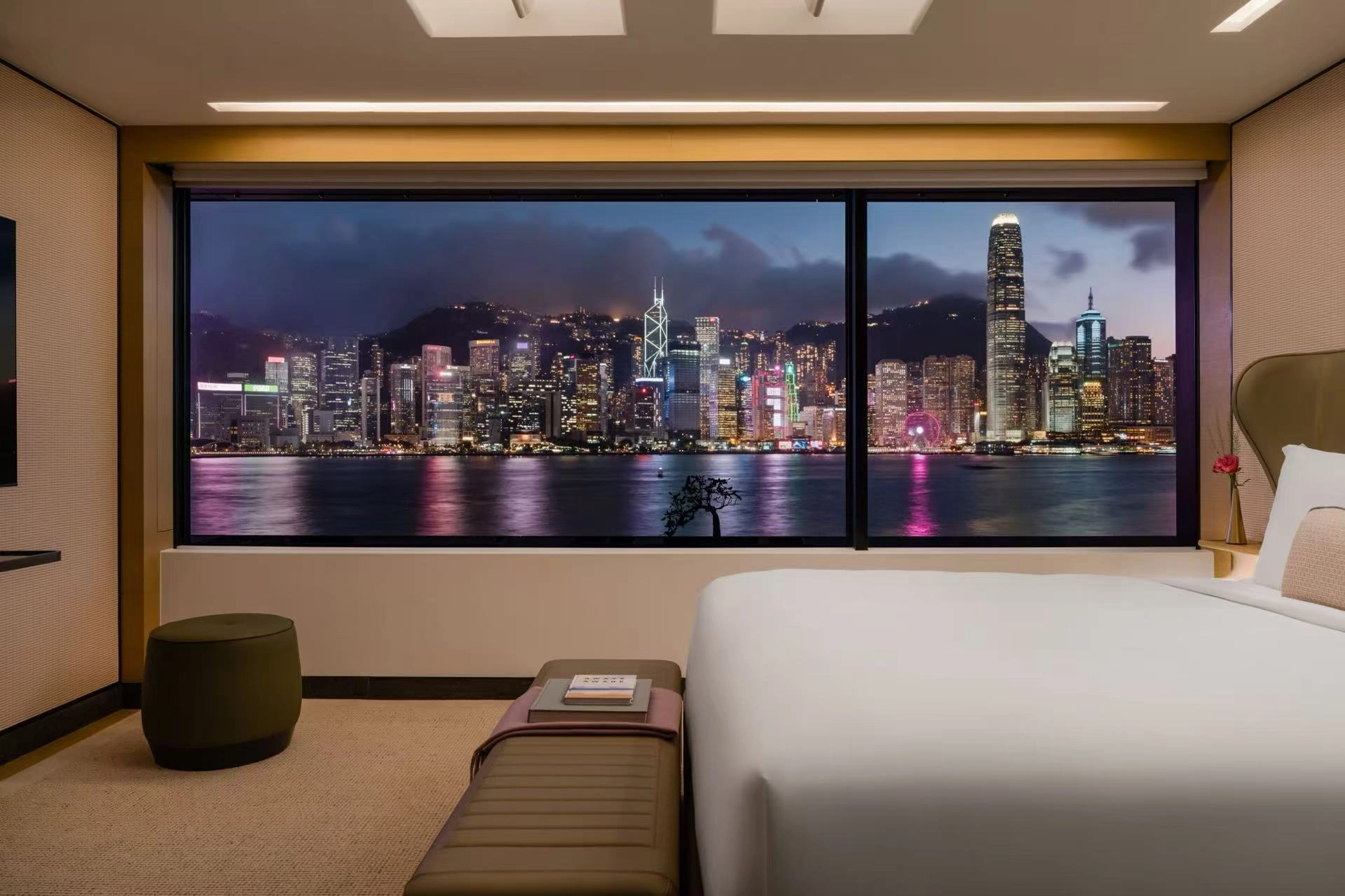 Regent Partners with Shanghai International Film Festival