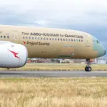 A350-1000ULR Nears Service for Sydney–London and New York Flights