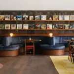 Ruby Opens First Hotel in Scandinavia