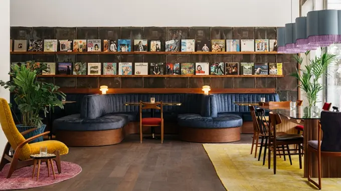 Ruby Opens First Hotel in Scandinavia