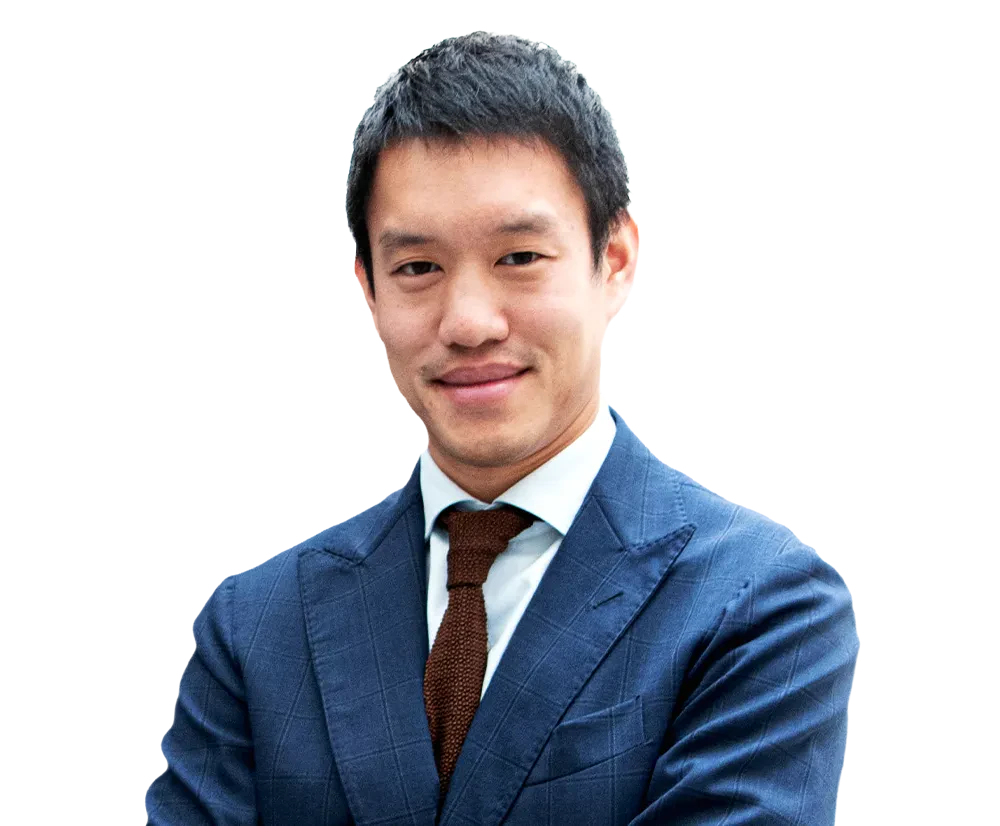 Siradej Donavanik, Vice President – Development (Global), Dusit International