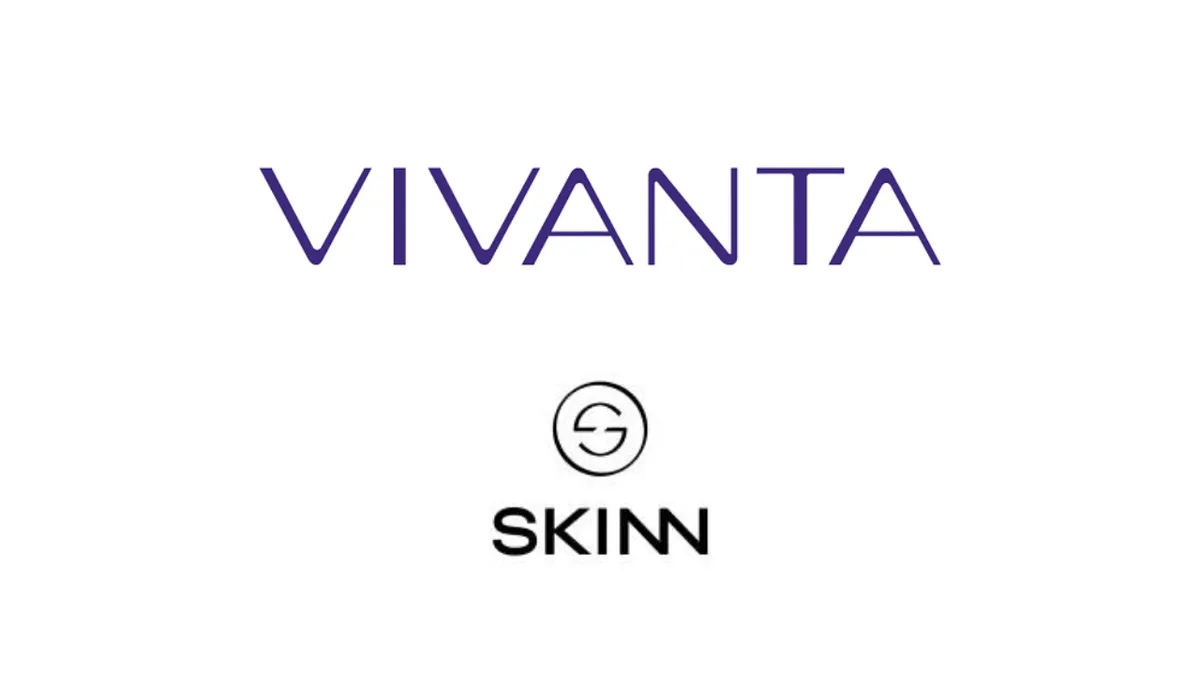 SKINN by Titan Partners with Vivanta for Hospitality Experience