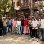 Travel Hub FZE-LLC Hosts First Large-Scale MICE Programme in India