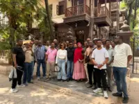 Travel Hub FZE-LLC Hosts First Large-Scale MICE Programme in India