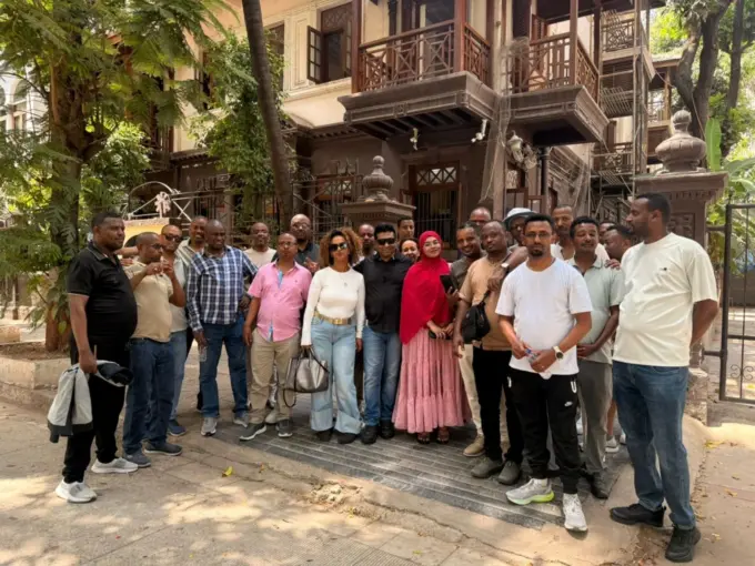 Travel Hub FZE-LLC Hosts First Large-Scale MICE Programme in India