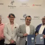 IHG Signs Holiday Inn Mandi in Himachal Pradesh