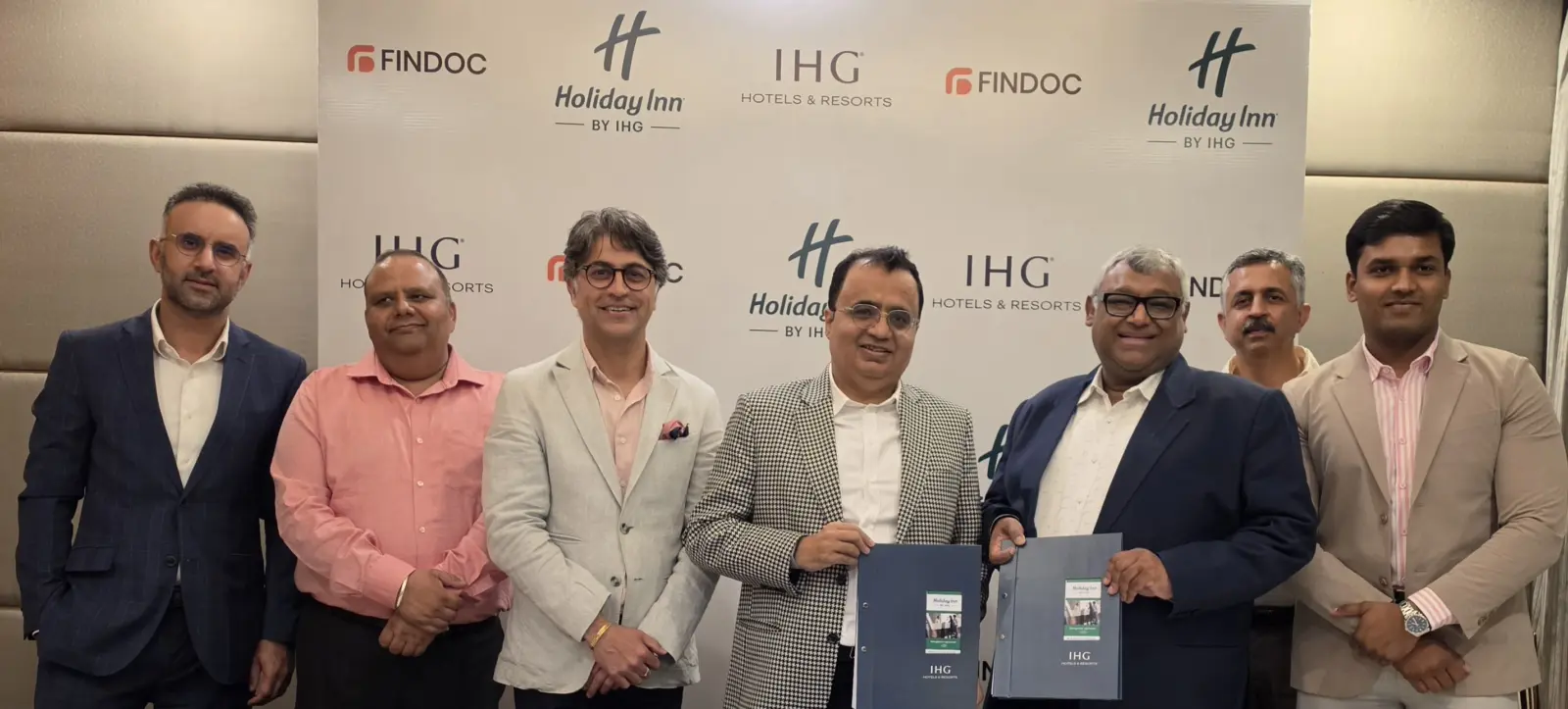 IHG Signs Holiday Inn Mandi in Himachal Pradesh
