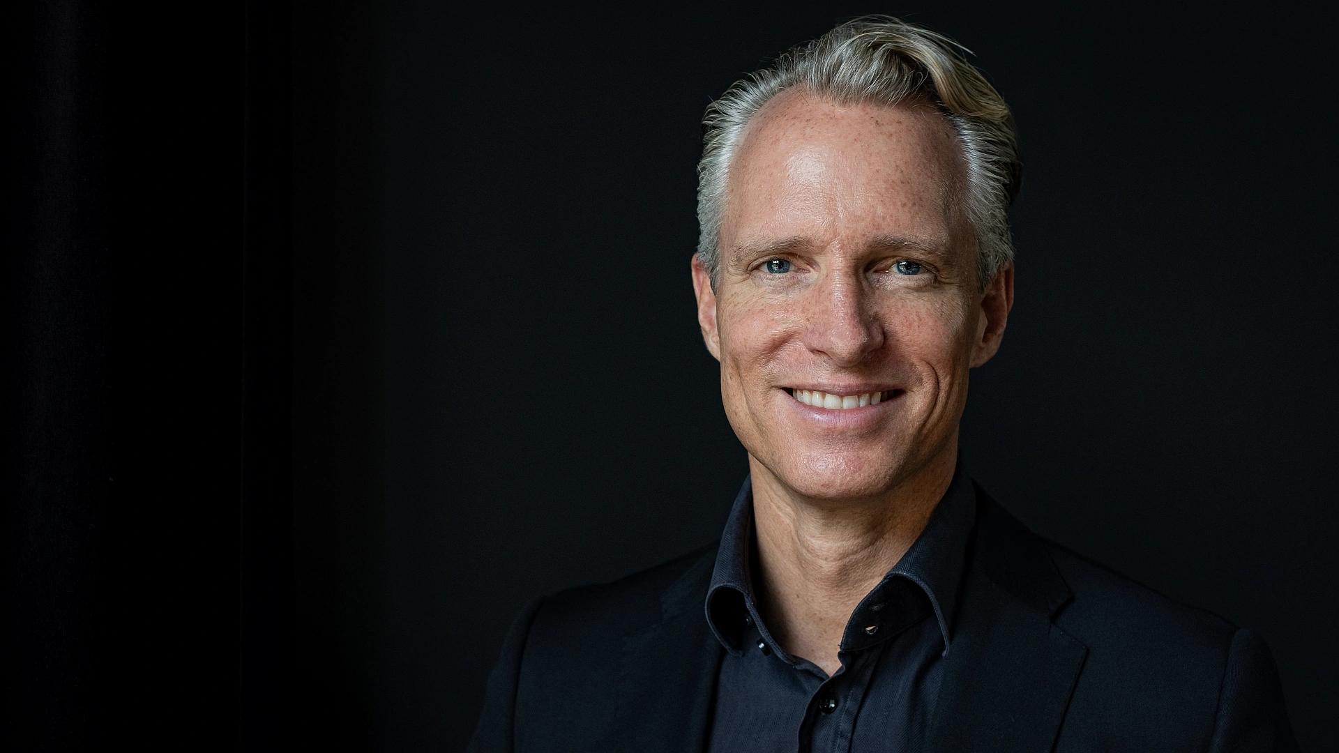 Michael Struck, CEO and Founder of Ruby Group