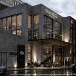 IHG Signs First Hotel Indigo Property in Sweden