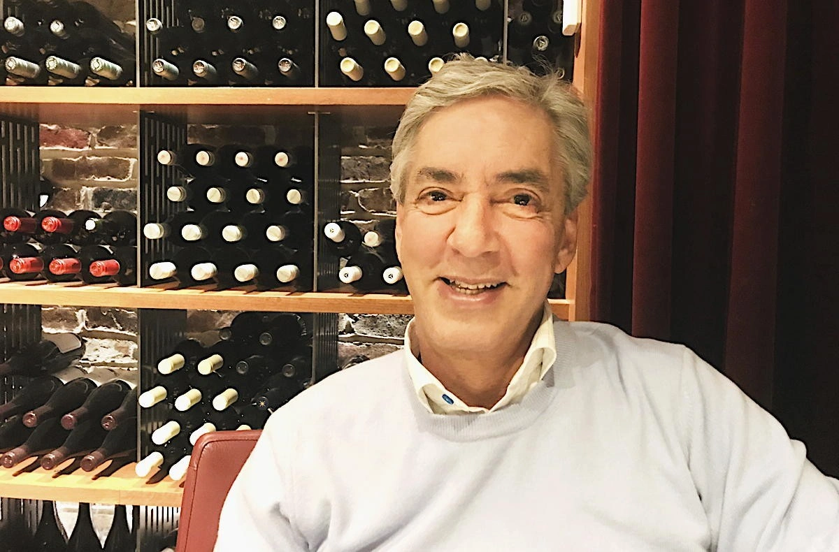 Juan Vela Ruiz, Chief Executive Officer of Velas Resorts