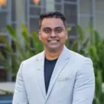 Westin Goa