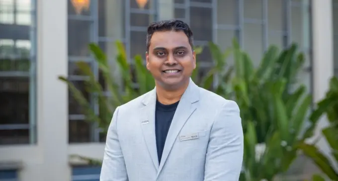 Westin Goa
