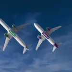 Saudia Group Tops On-Time Performance