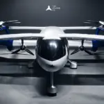 The ePlane Company Unveils e200X Aircraft