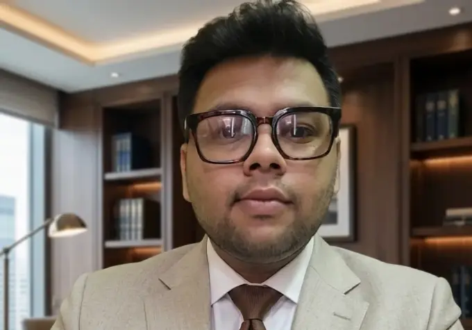 Residency Sarnath