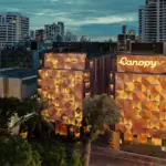 Canopy Bangkok Sukhumvit Opens Reservations Ahead of August Launch