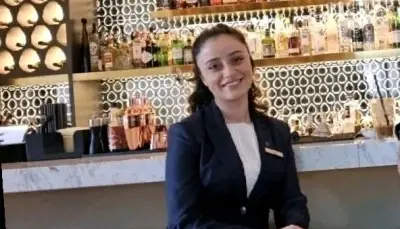 Marriott Istanbul