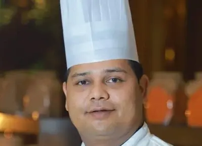 Marriott Kolkata