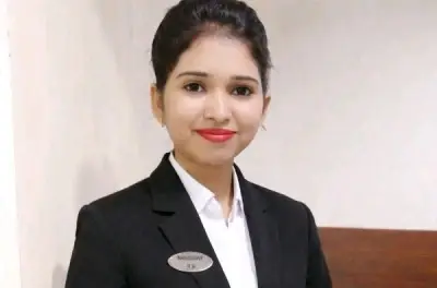 Orchid Jaipur