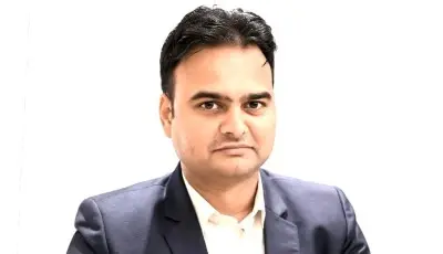 Marriott Bilaspur