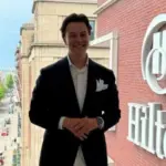 Hilton The Hague