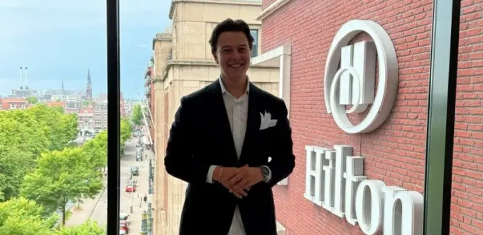 Hilton The Hague