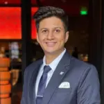 JW Marriott Pune