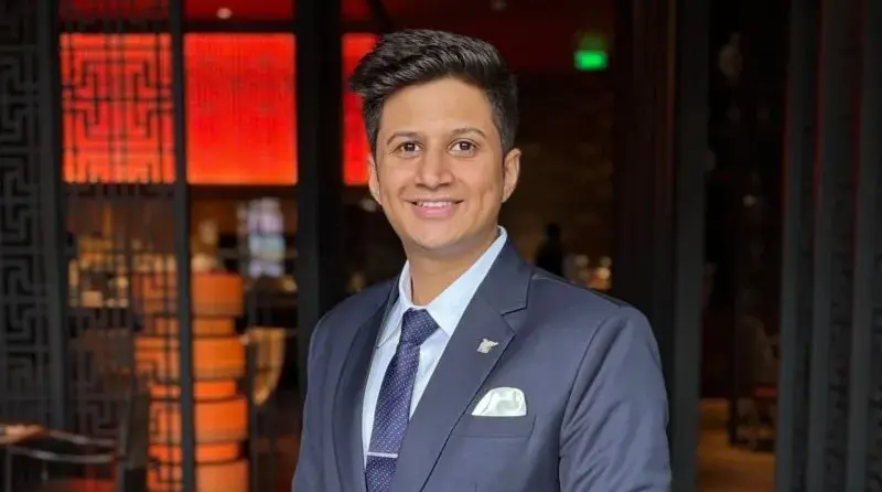 JW Marriott Pune