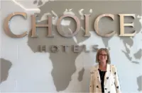 Choice Hotels